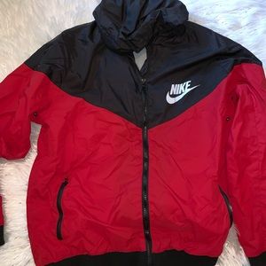 Nike Windbreaker